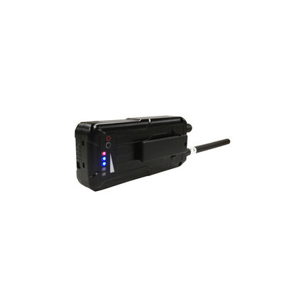LKAV2101 Policía militar portátil Mini IP MESH Terminal Radio 350-1800MHz Encriptación AES 40Mbps