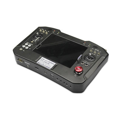 Regulador Command del PDA UGV y control