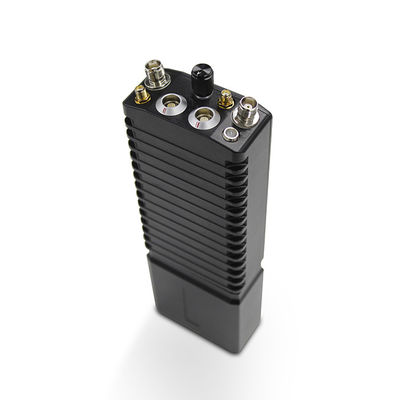 LKAV2201 IP Mesh Radio Streaming en vivo de video y datos 4W MIMO 350MHz-4GHz Personalizable
