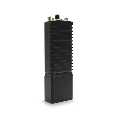 LKAV2201 IP66 Policía IP MESH Radio 4W MIMO AES256 Encriptación 350MHz-4GHz Personalizable