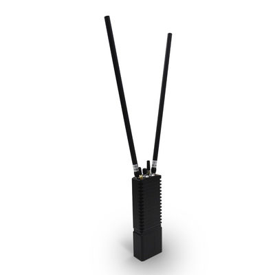 LKAV2201 CCTV inalámbrico de seguridad de video IP Radio de malla 4W 80Mbps 350MHz-4GHz personalizable