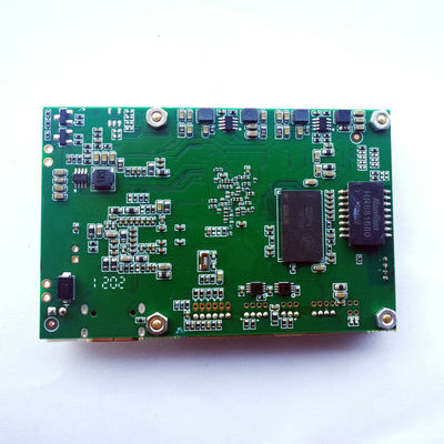 LKAV6614 5km UAV OEM placa base placa base PCBA módulo de enlace de datos de vídeo