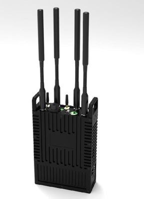 LKAV4601 Radio de doble frecuencia 4G LTE de múltiples redes IP66 4W MIMO IP MESH