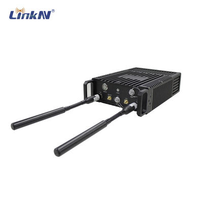 LKAV3701 IP66 Manpack 40dBm Long Distance MIMO IP MESH Estación base de radio