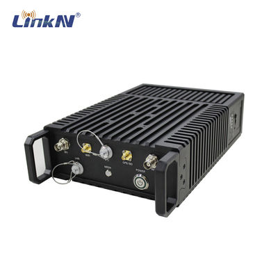 LKAV3701 IP66 Manpack 40dBm Long Distance MIMO IP MESH Estación base de radio