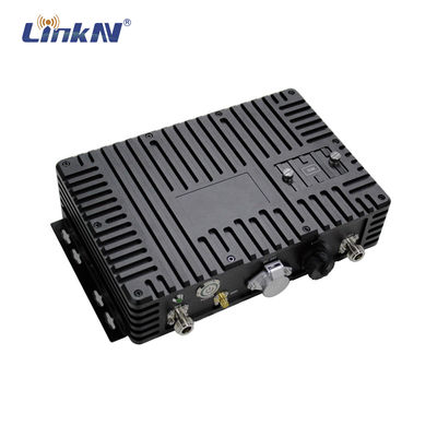 Encripción Vehículo-montada de alta potencia del CPE 400MHz/600MHz/1.4GHz/1.8GHz AES de IP66 40dBm