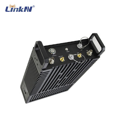 LKAV3701 IP66 Multi-hop MIMO 40dBm Manpack IP MESH Estación base de radio