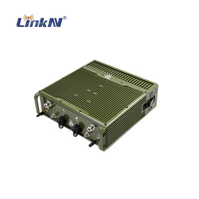 LKAV7903 40dBm de alta potencia 4G-LTE MIMO Transmisión de vídeo IP MESH Radio