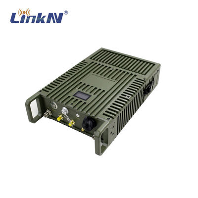 LKAV3702 40dBm Long Distance IP MESH Estación base de radio 40dBm Potencia Multi-hops 82Mbps Encriptación AES256