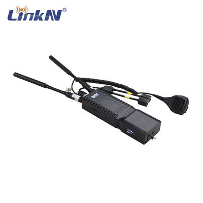 LKAV2201 CCTV inalámbrico de seguridad de video IP Radio de malla 4W 80Mbps 350MHz-4GHz personalizable