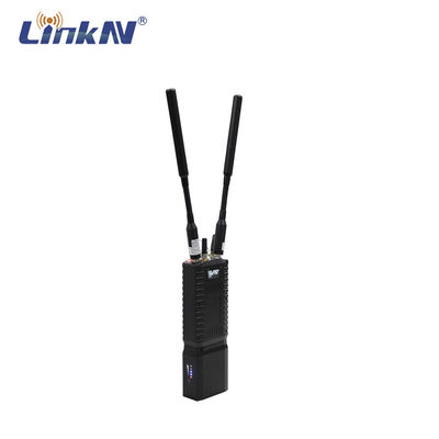 LKAV2201  IP Mesh Radio 4W MIMO IP66 AES256 350MHz-4GHz Personalizable