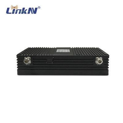 LKAV1615 1.5km EOD UGV AES256 Encriptación COFDM Transmisor de video y datos