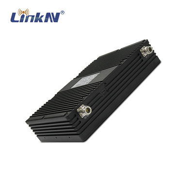 LKAV1615 Transmisor robusto robótico de transmisión de video y datos de 1,5 km