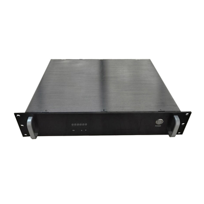 Radiocomunicación con transmisor de vídeo de 20 a 30 km de potencia COFDM HDMI/SDI/CVBS