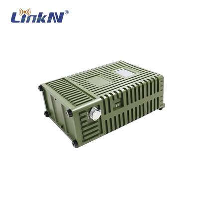 LKAV3703 IP MESH MIMO Estación base de comunicación de transmisión de datos de radio y video