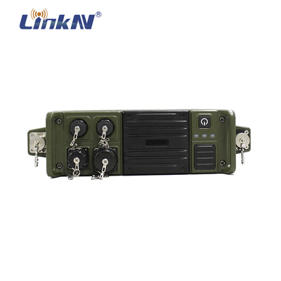 LKAV3902 Módulo portátil de comunicación de video militar MIMO IP MESH Radio
